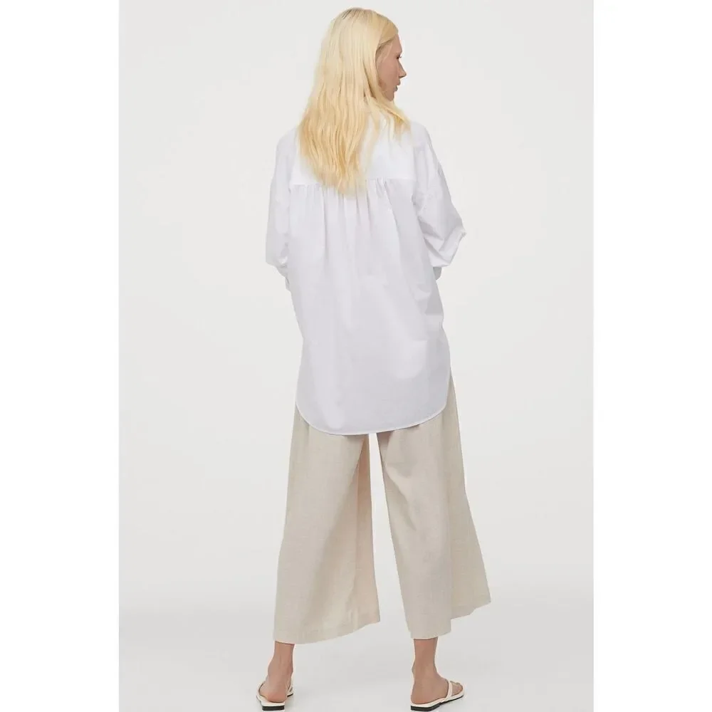 H&M ankle length